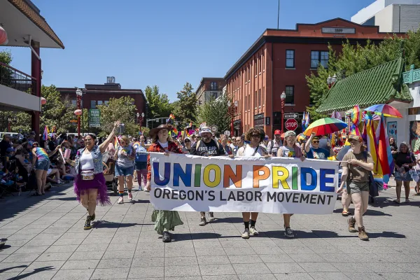 Pride 2026